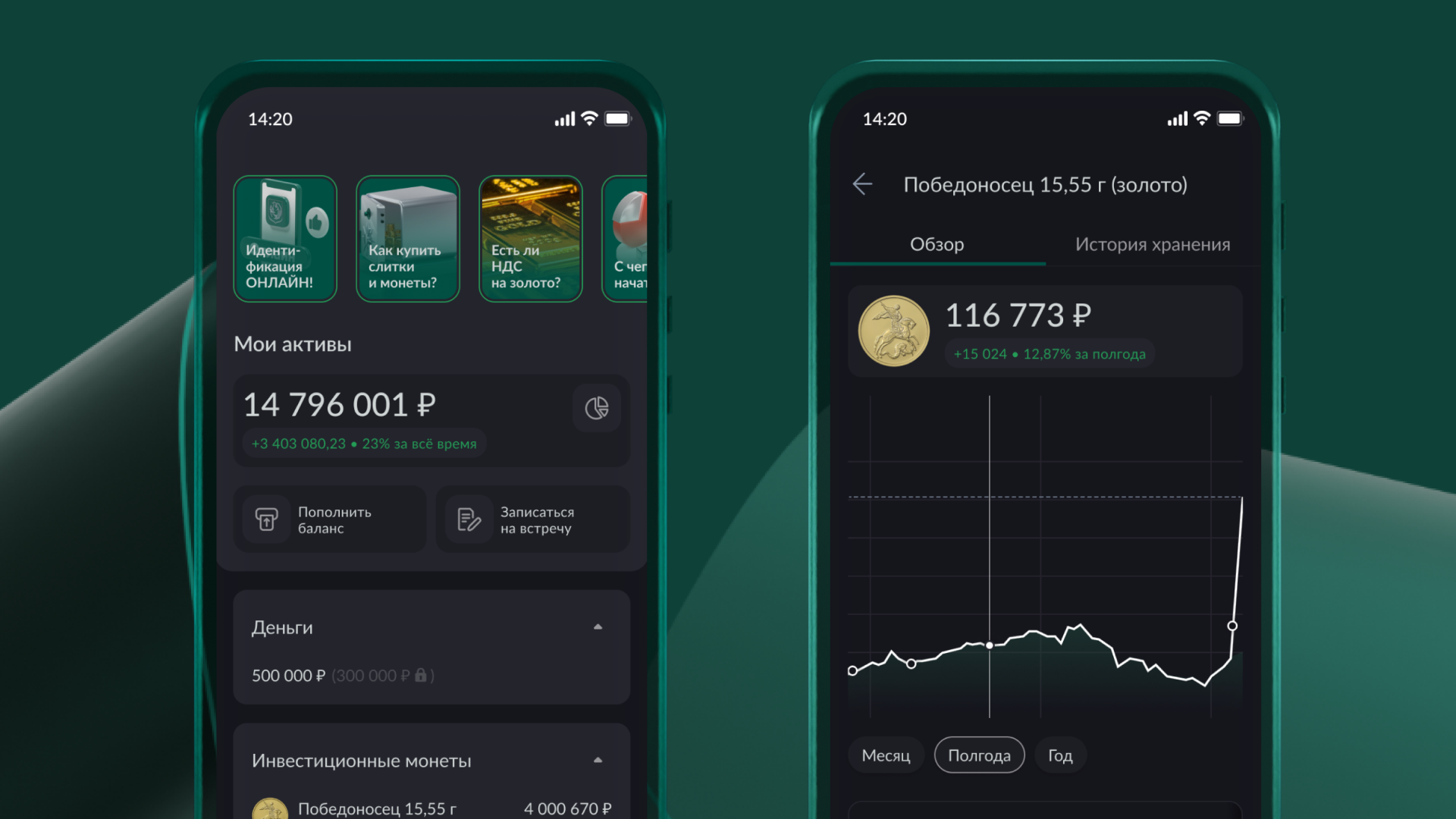 Goznak.Invest Cover
